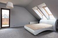 Madeley bedroom extensions