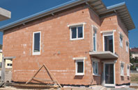 Madeley home extensions