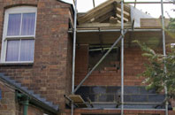 free Madeley home extension quotes