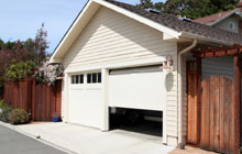 Madeley garage construction leads