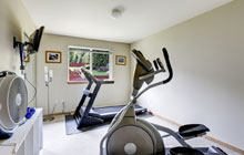 Madeley home gym construction leads